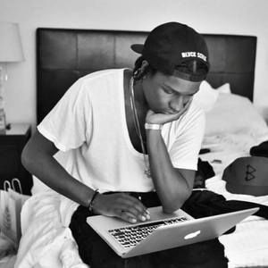 Meet your Posher, Trey